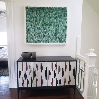 Artist: Chris Crossen; Designer: Anne Lowengart Artist: Chris Crossen; Designer: Anne Lowengart