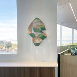 Artist: Jeremy Holmes