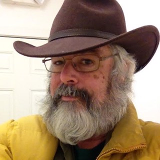 Tom Bailey Tom Bailey