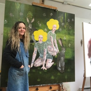 Anne Siems Anne Siems