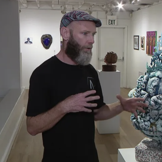 Zach Gilliland Zach Gilliland