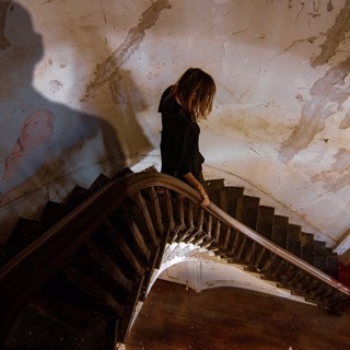 Ghosts Still Haunt These Walls Ghosts Still Haunt These Walls
