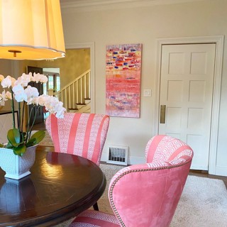 Artist: Suzy Barnard; Designer: Denise Bloom Artist: Suzy Barnard; Designer: Denise Bloom