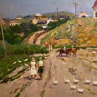 Vladimir Klionov Vladimir Klionov