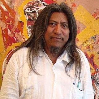 Alejandro Santiago Alejandro Santiago