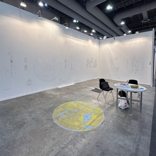 Mysteries and Mythologies @ ZONAMACO Mysteries and Mythologies @ ZONAMACO