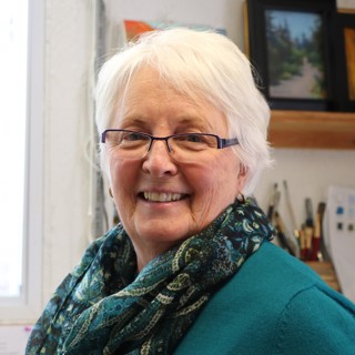 Sandra Kavanaugh Sandra Kavanaugh