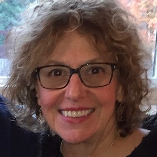 Judy Schubert Judy Schubert
