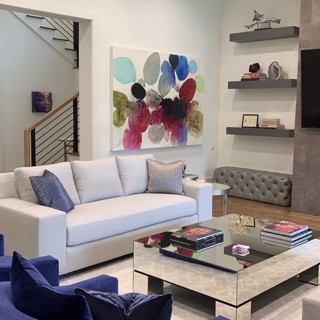 Private Collection, Via Laura Rathe Fine Art