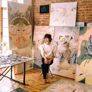 Alexandra Levasseur Alexandra Levasseur