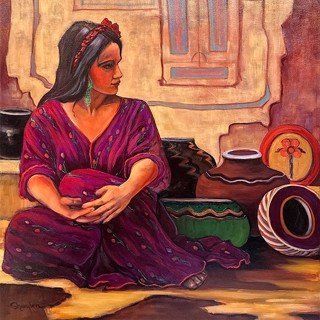 Maria Sharylen Maria Sharylen