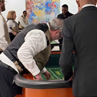 Casino Party Mason Fine Art Marcia Wood Galley Casino Party Mason Fine Art Marcia Wood Galley