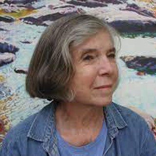 Mary Ann Pope Mary Ann Pope