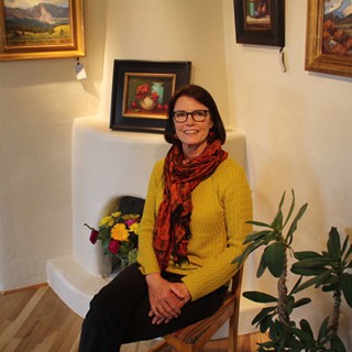 Cecilia Robertson Cecilia Robertson