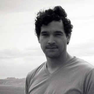Chris Segre-Lewis Chris Segre-Lewis