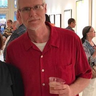 Andrew Portwood Andrew Portwood