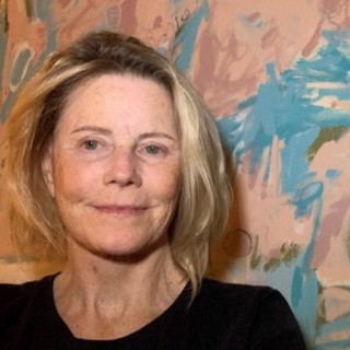 Frances McGowin Frances McGowin