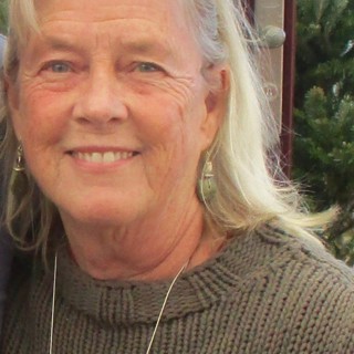 Peggy McGivern Peggy McGivern
