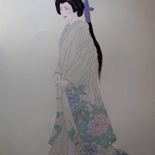 Hisashi Otsuka | Exclusive Collections