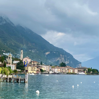 Lake Garda Lake Garda