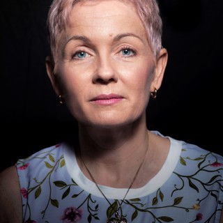 Anne-Marie Zanetti Anne-Marie Zanetti