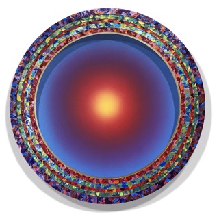 Jack Reilly: Circles of Time Jack Reilly: Circles of Time
