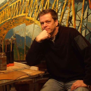 Paul Paquette Paul Paquette