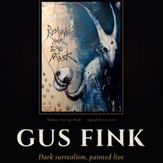 Gus Fink