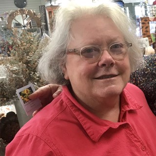 Linda Blondheim Linda Blondheim