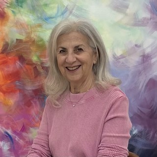Elaine Clarfield-Gitalis Elaine Clarfield-Gitalis