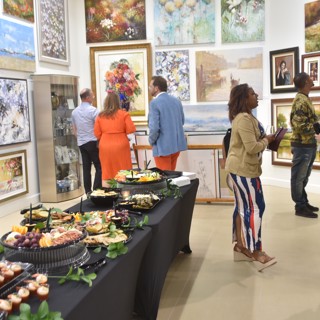 Catering by Kristina's Catering