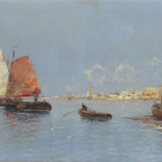 C. Bellini C. Bellini