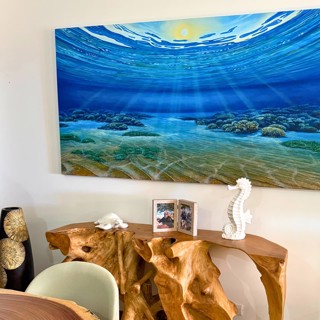 Costa Rican Artwork Professional Install Costa Rican Artwork Professional Install