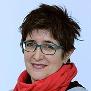 Janis Goodman Janis Goodman