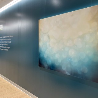 Artist: Jenn Shifflet