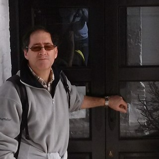 Jose Antonio Fuentes Jose Antonio Fuentes