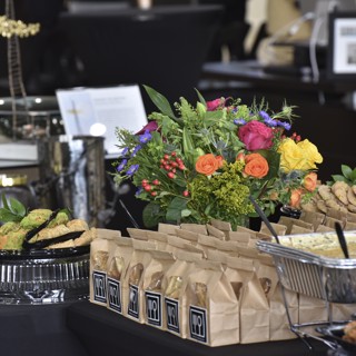 Catering by Kristina's Catering