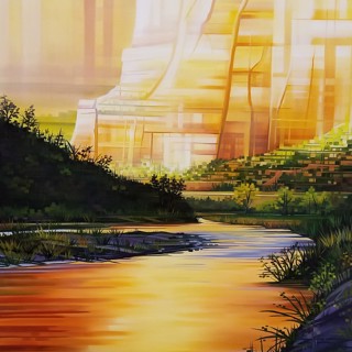 Hiroshi Sato | Abend Gallery