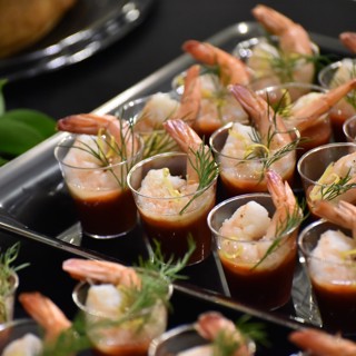 Catering by Kristina's Catering