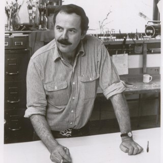 Robert Helm Robert Helm