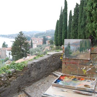 Lake Garda Lake Garda