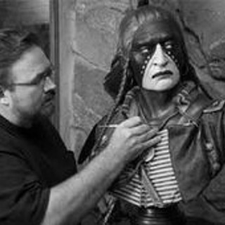 Dave McGary (sculptor) (1958-2013) Dave McGary (sculptor) (1958-2013)