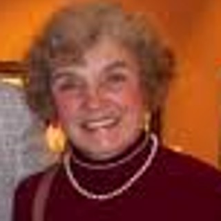 Barbara Hill Barbara Hill