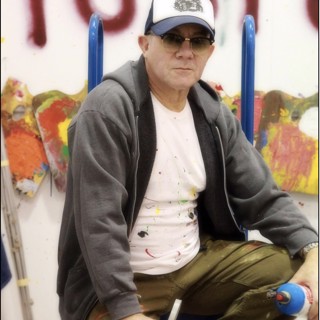 Bernie Taupin Bernie Taupin