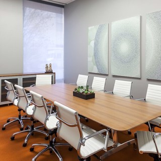 Artist: AJ Oishi; Designer: House of Ruby; Photography: Kathryn MacDonald