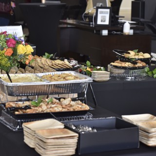 Catering by Kristina's Catering