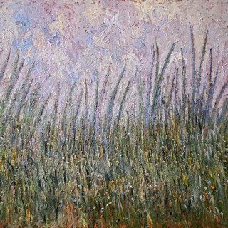 Ballet VIII, 48x72 Ballet VIII, 48x72