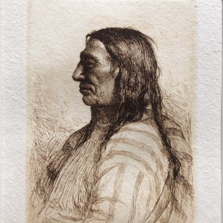 Joseph Sharp Joseph Sharp