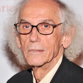 Christo and Jean Claude Christo and Jean Claude
