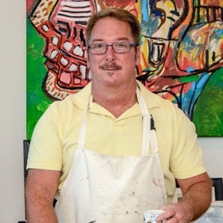 Tom Rossetti